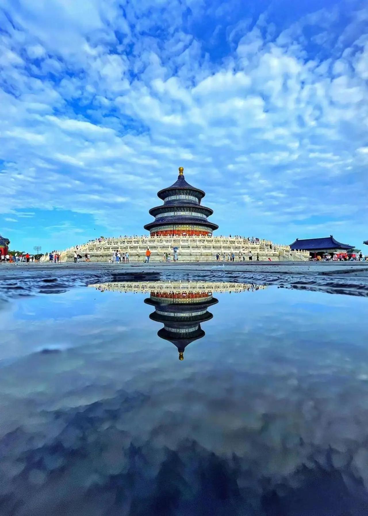 Spring Time Hostel--Nearby Tiananmen Square & Forbidden City & Wangfujing Street & Line 5,6 Subway Nearby,Free Wifi Beijing Eksteriør bilde